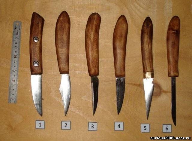 208Как сделать резцы по дереву своими руками для токарного станка
